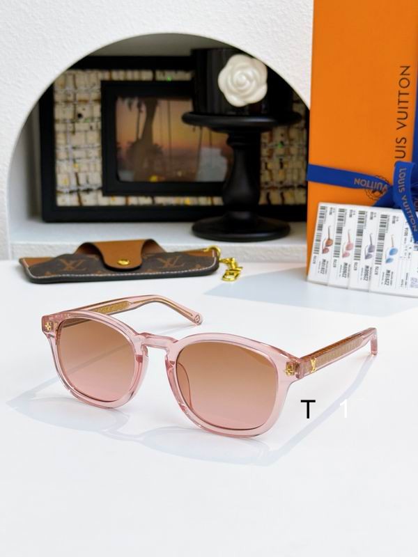 Louis Vuitton Sunglasses ID:20260319-312